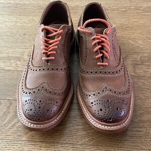 Allen Edmonds Classic